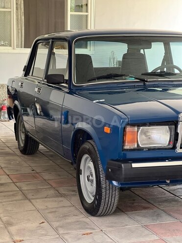 LADA (VAZ) 2107-4