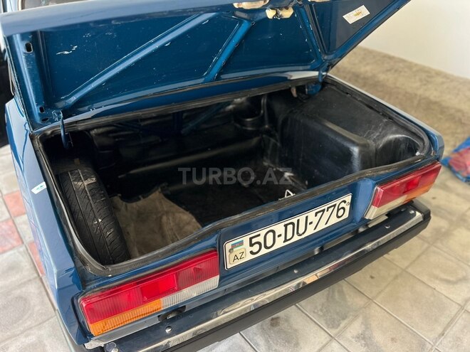 LADA (VAZ) 2107-7