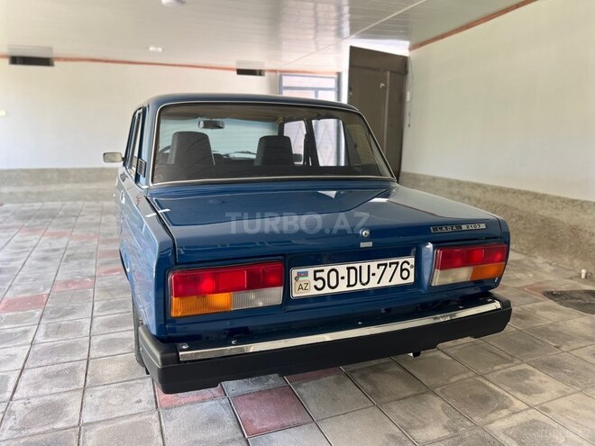 LADA (VAZ) 2107-11