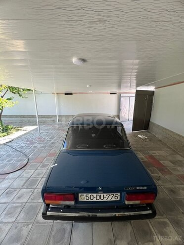 LADA (VAZ) 2107-19