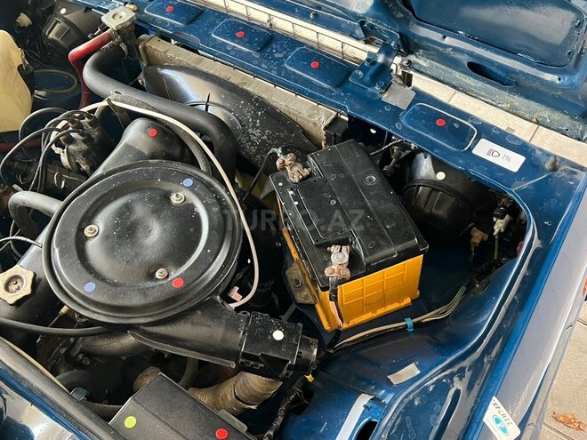 LADA (VAZ) 2107-20
