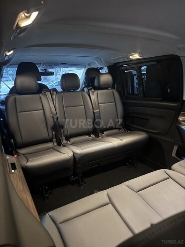 Mercedes Vito 119 CDI-10