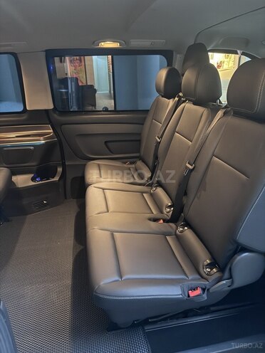 Mercedes Vito 119 CDI-8