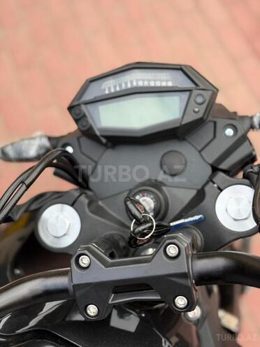 Tufan S 250-5