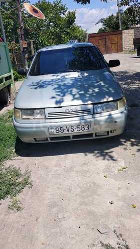 LADA (VAZ) 2112-1