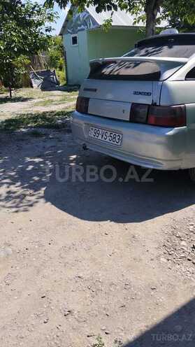 LADA (VAZ) 2112-4