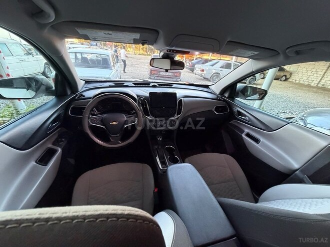 Chevrolet Equinox-3