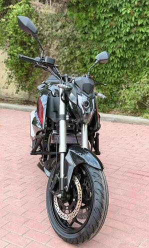 Tufan S 250-1