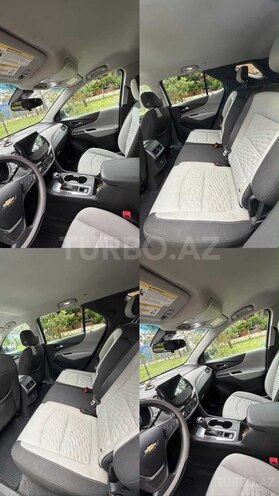 Chevrolet Equinox-4