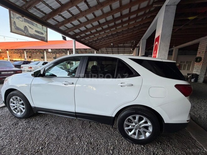 Chevrolet Equinox-6