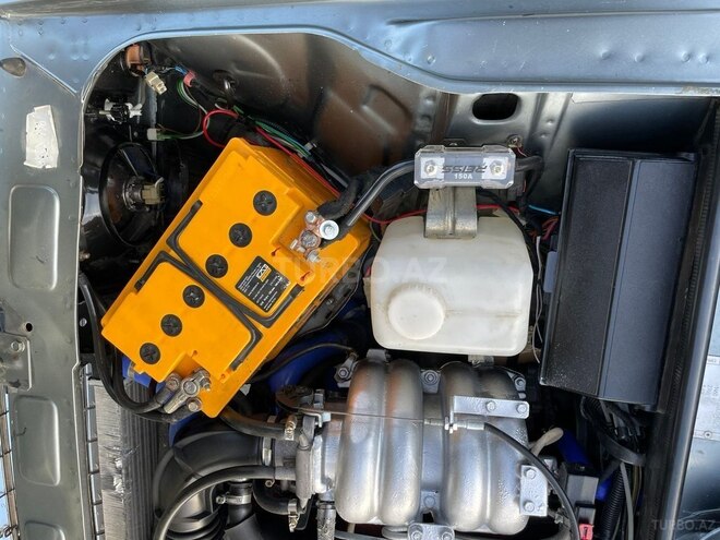 LADA (VAZ) 2107-13
