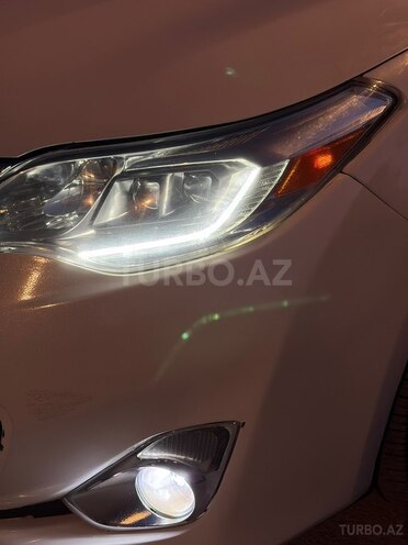 Toyota Avalon-19