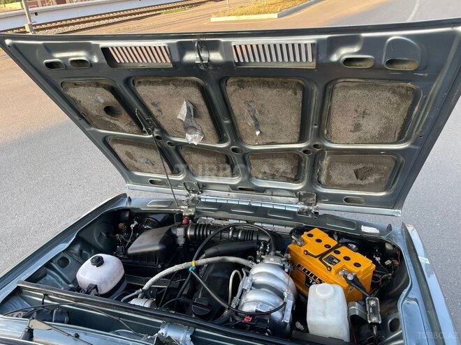 LADA (VAZ) 2107-7