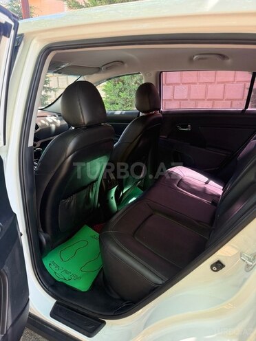 Kia Sportage-15