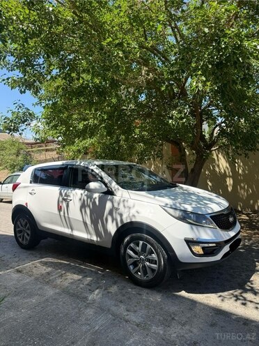 Kia Sportage-16