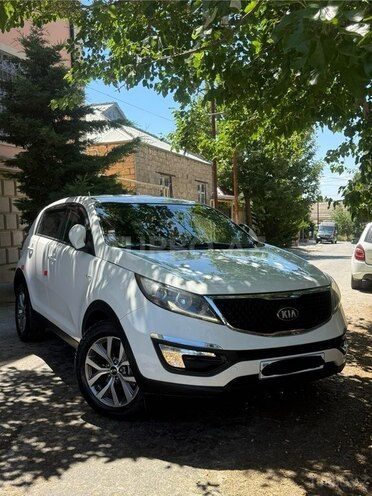 Kia Sportage-3