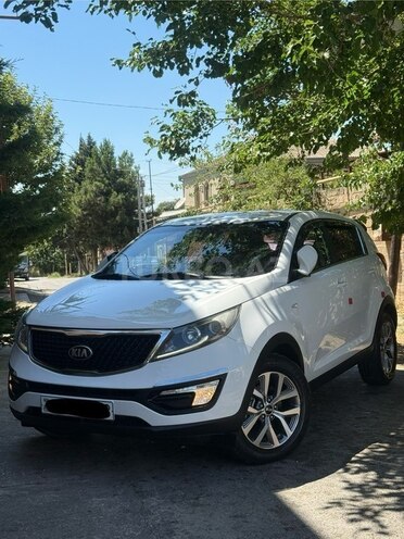 Kia Sportage-2