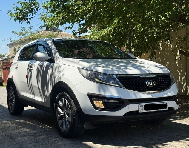 Kia Sportage-5
