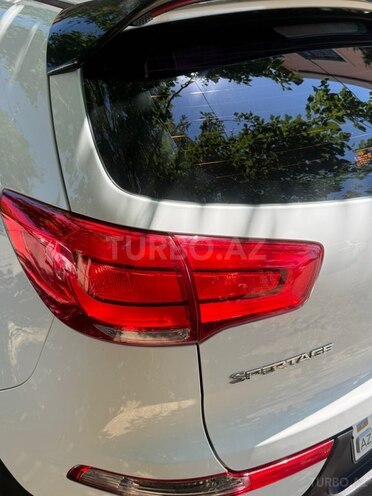 Kia Sportage-9