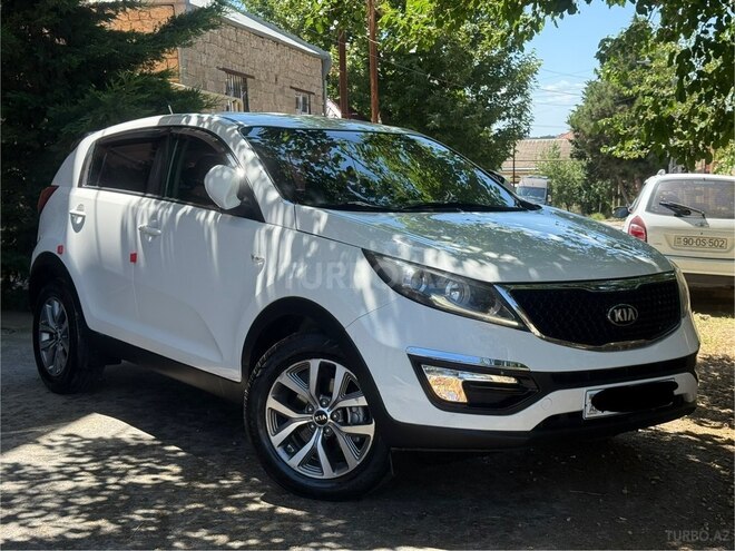 Kia Sportage-4