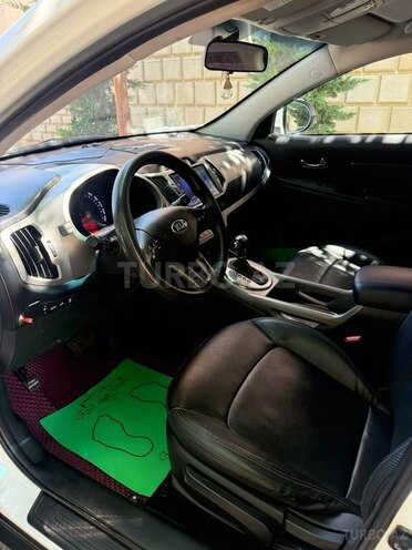 Kia Sportage-11