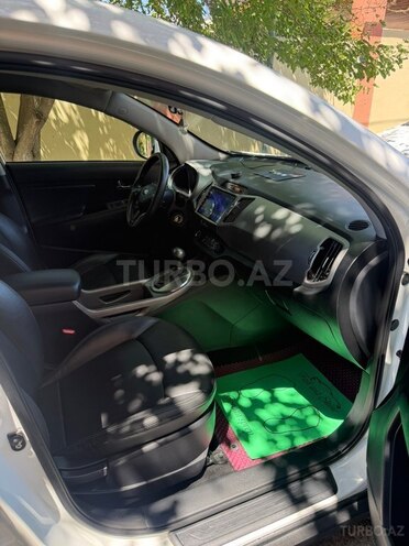 Kia Sportage-13