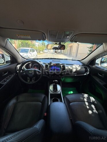 Kia Sportage-10