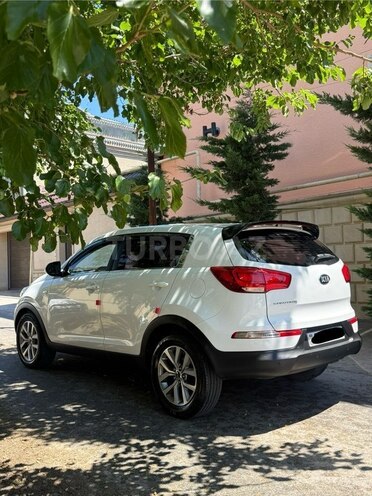 Kia Sportage-7