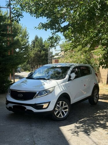 Kia Sportage-1
