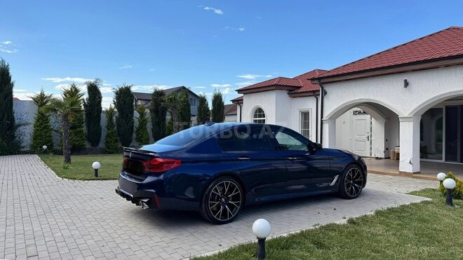 BMW 530-2