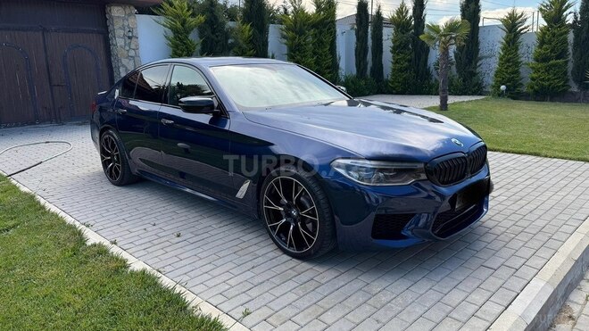 BMW 530-1