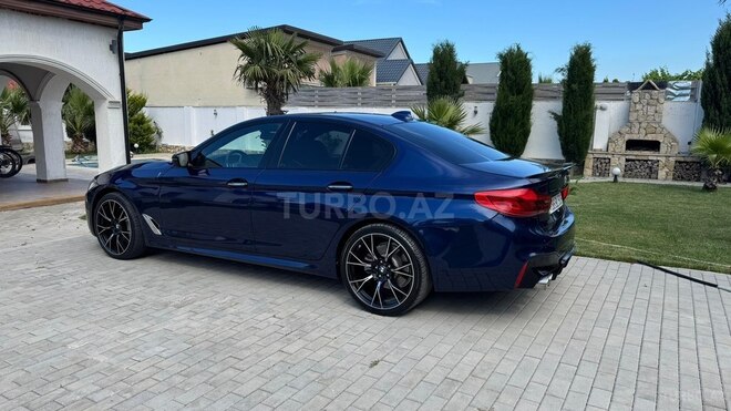 BMW 530-3