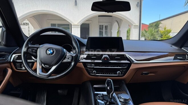 BMW 530-7