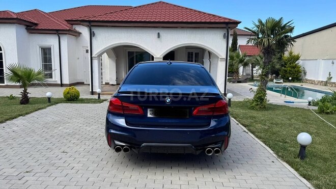 BMW 530-6