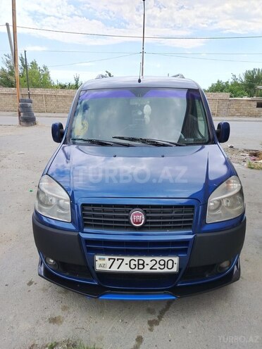 Fiat Doblo-1