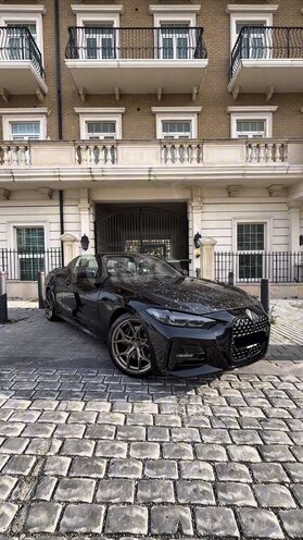 BMW 430-1
