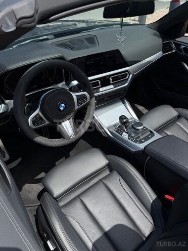 BMW 430-8