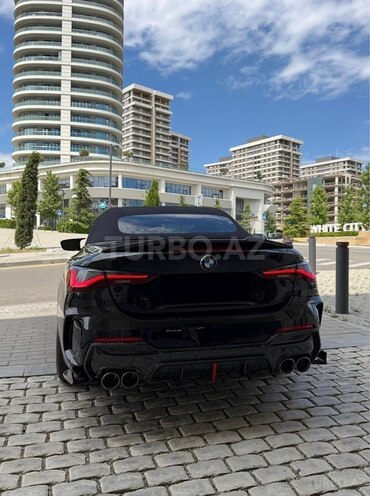 BMW 430-4