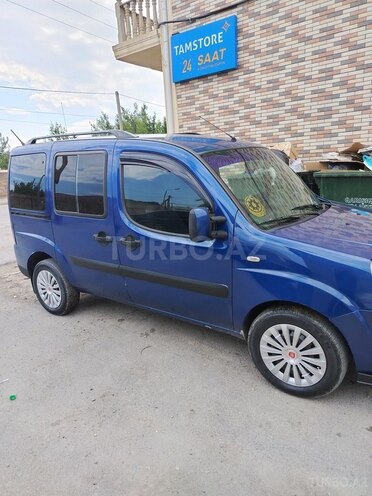 Fiat Doblo-4