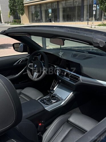 BMW 430-10