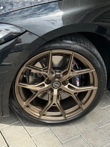 BMW 430-9