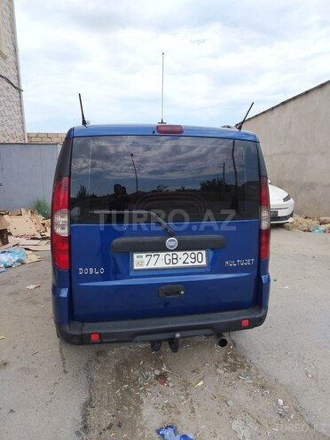 Fiat Doblo-2