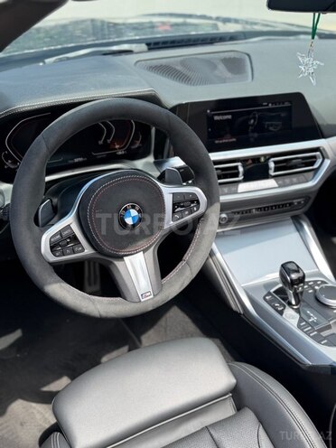 BMW 430-11