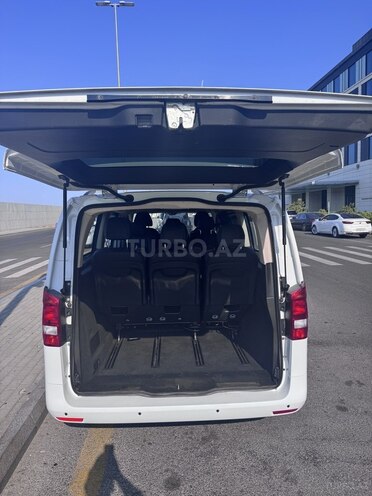 Mercedes Vito 119 CDI-14