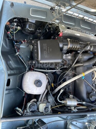 LADA (VAZ) 2107-20