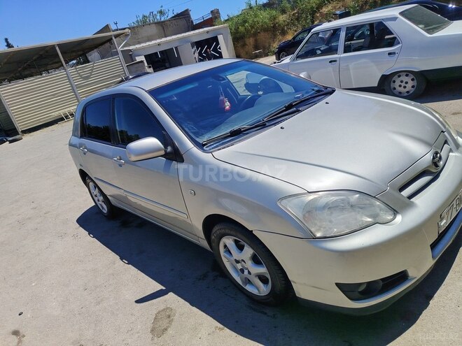 Toyota Corolla-2