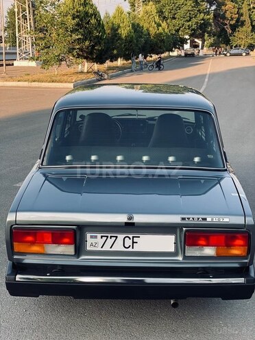 LADA (VAZ) 2107-3