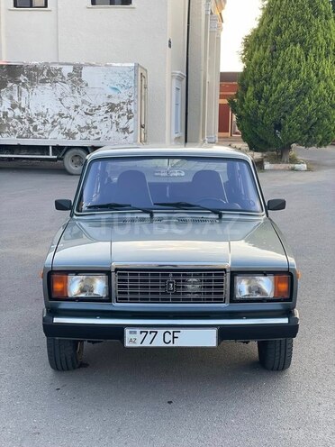 LADA (VAZ) 2107-19