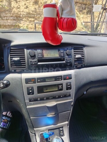 Toyota Corolla-17