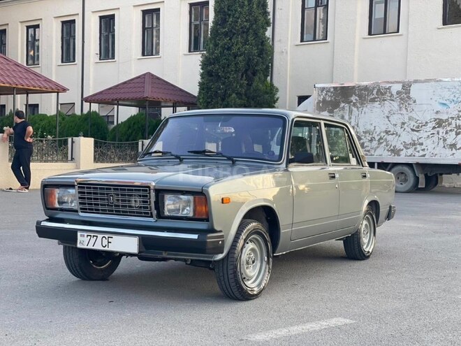 LADA (VAZ) 2107-16